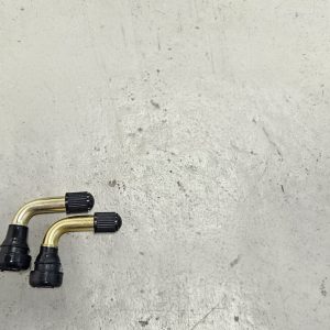 Reifenventil à 2 Stk 45° Winkel – PVR40 – 11 mm