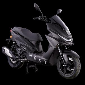Home 6 NEXT NX2 Original – 5 Jahre Garantie – 100 km/h