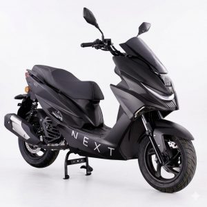 NEXT NX2 Original – 5 Jahre Garantie – 100 km/h