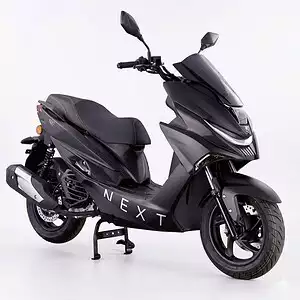 NEXT NX2 Original – 5 Jahre Garantie – 125ccm – 100 km/h – A1 Führerschein