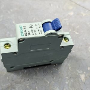 Sicherung zu City Go Elektro Roller DC 48V 34A