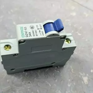 Sicherung zu City Go Elektro Roller DC 48V 34A